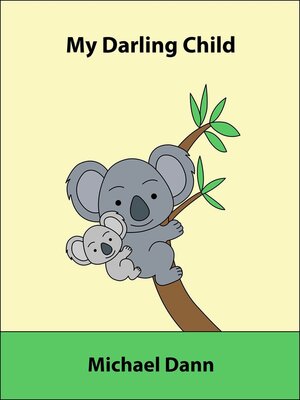 cover image of My Darling Child (UK Edition)